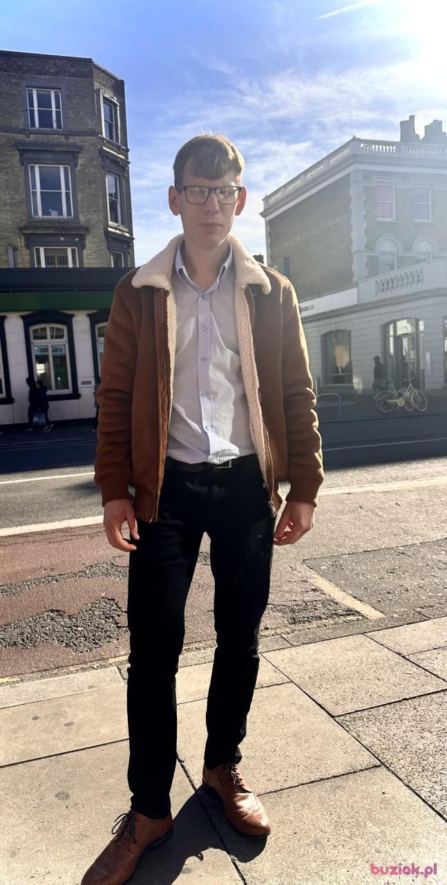 Sebastin, Mężczyzna, 34, Westminster, Wielka Brytania, Zdjęcie: 4