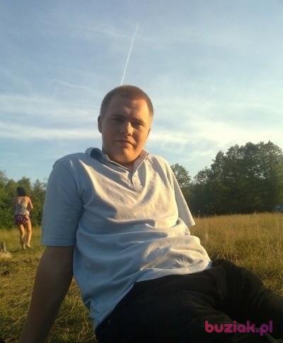 Konrad, Mężczyzna, 33, Mińsk Mazowiecki, Polska, Zdjęcie: 2