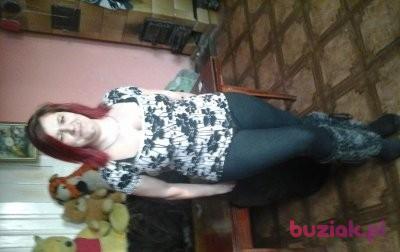 Joanna, Kobieta, 56, Łobez, Polska, Zdjęcie: 5