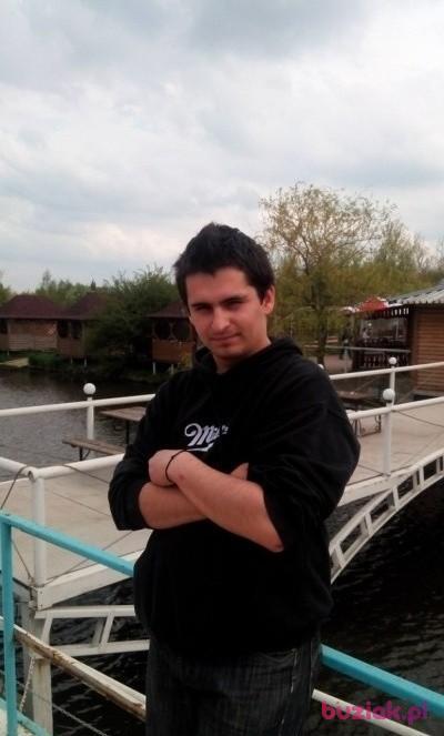 DOLARNUK, Mężczyzna, 37, Gliwice, Polska, Zdjęcie: 2