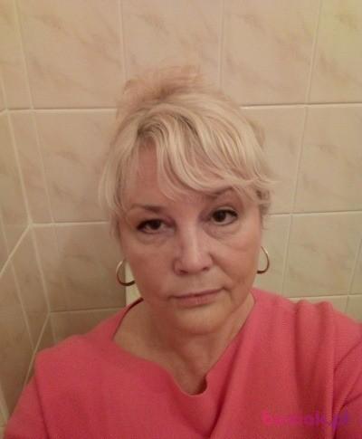 ALICJA, Female, 57, Polska, Photo: 3