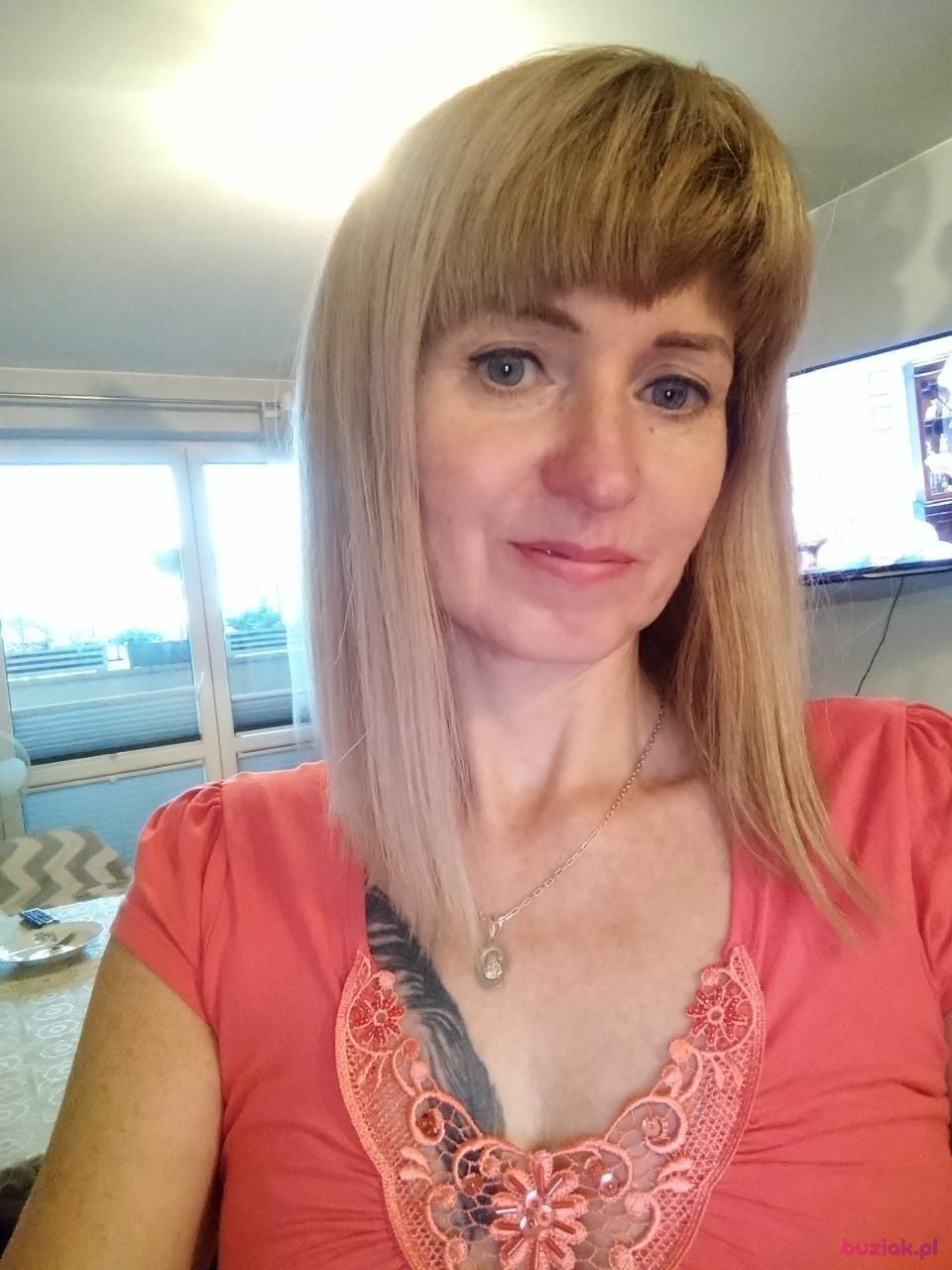 Iwona, Kobieta, 51, Mińsk Mazowiecki, Polska, Zdjęcie: 3