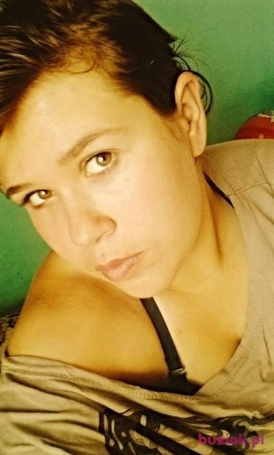 ewelin, Female, 34, Brzeg, Polska, Photo: 2