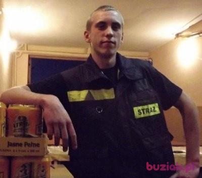 Tomek, Mężczyzna, 32, Zamość, Polska, Zdjęcie: 1