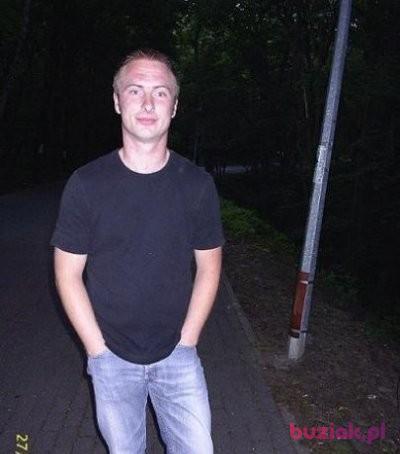 Dziedzio, Mężczyzna, 46, Gdańsk, Polska, Zdjęcie: 1