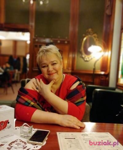 Lana, Kobieta, 57, Szczecin, Polska, Zdjęcie: 1