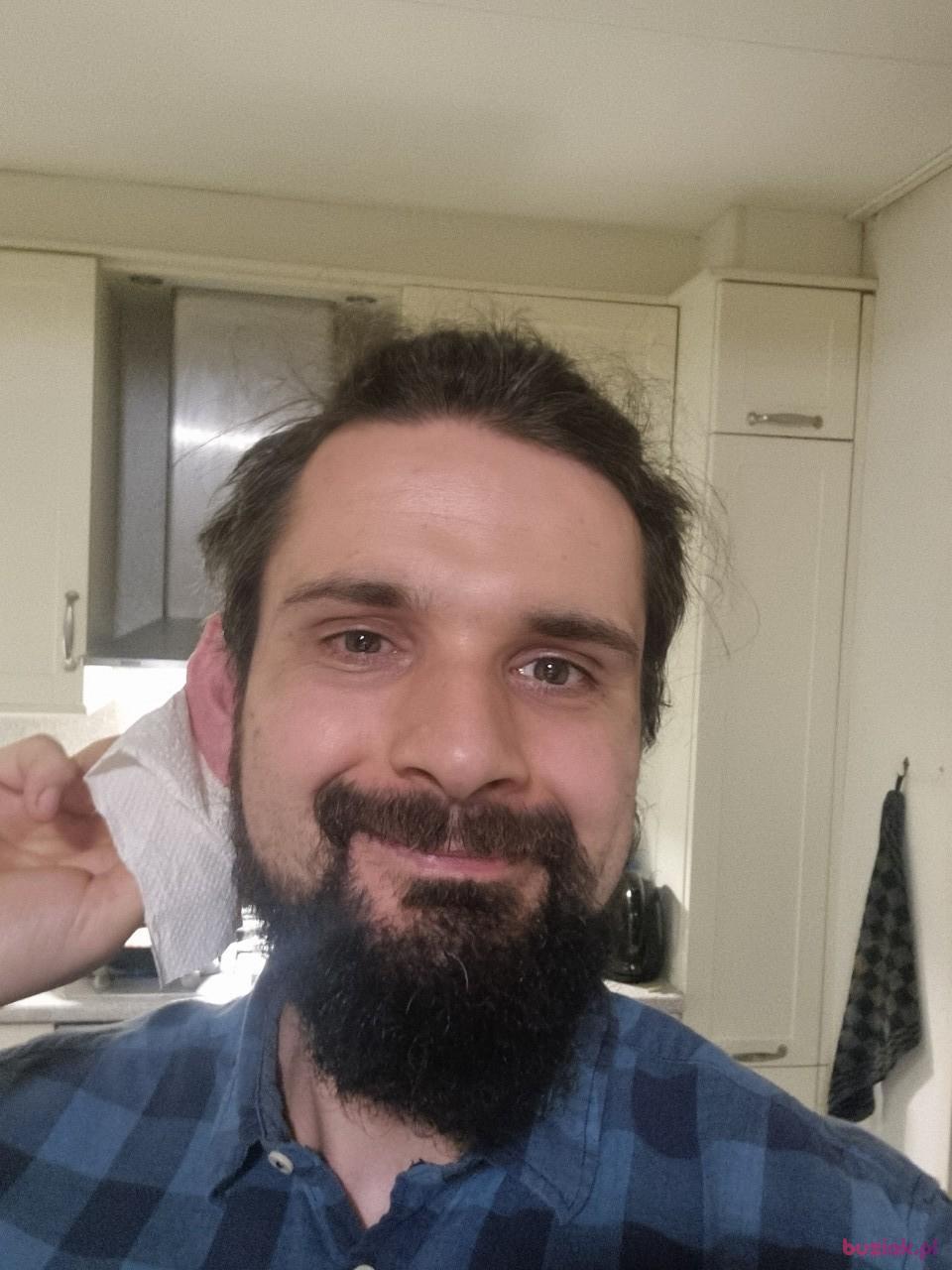 Michal, Male, 35, Białystok, Polska, Photo: 1