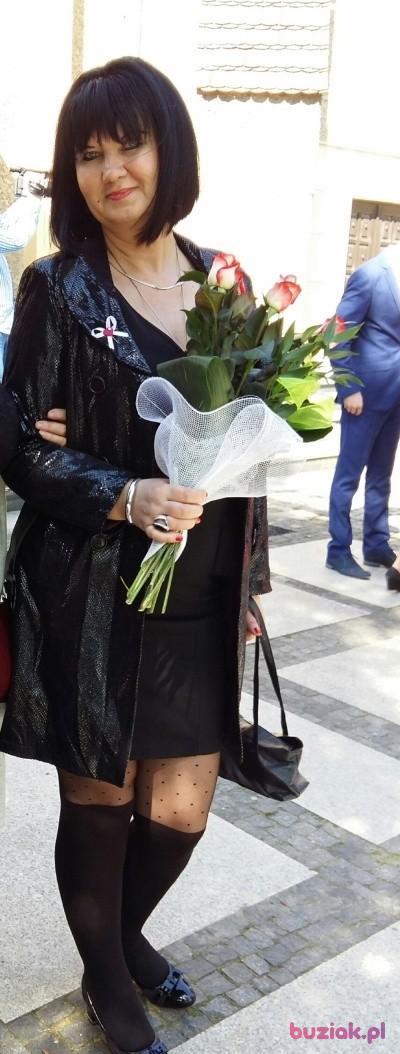 Renata, Kobieta, 61, Kłodzko, Polska, Zdjęcie: 2