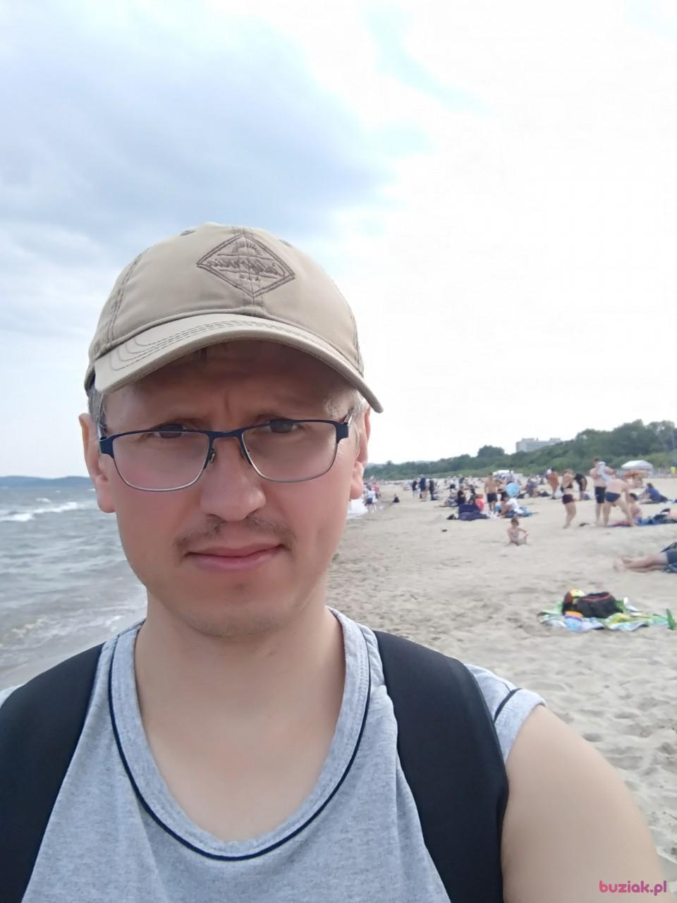 Krzysiek, Mężczyzna, 45, Wrocław, Polska, Zdjęcie: 2