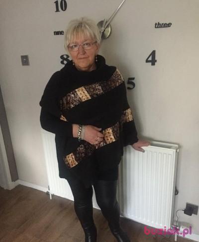 usmiechzawsze59, Kobieta, 67, Katowice, Polska, Zdjęcie: 1