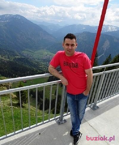 Grzegorz, Mężczyzna, 41, Dobczyce, Polska, Zdjęcie: 1