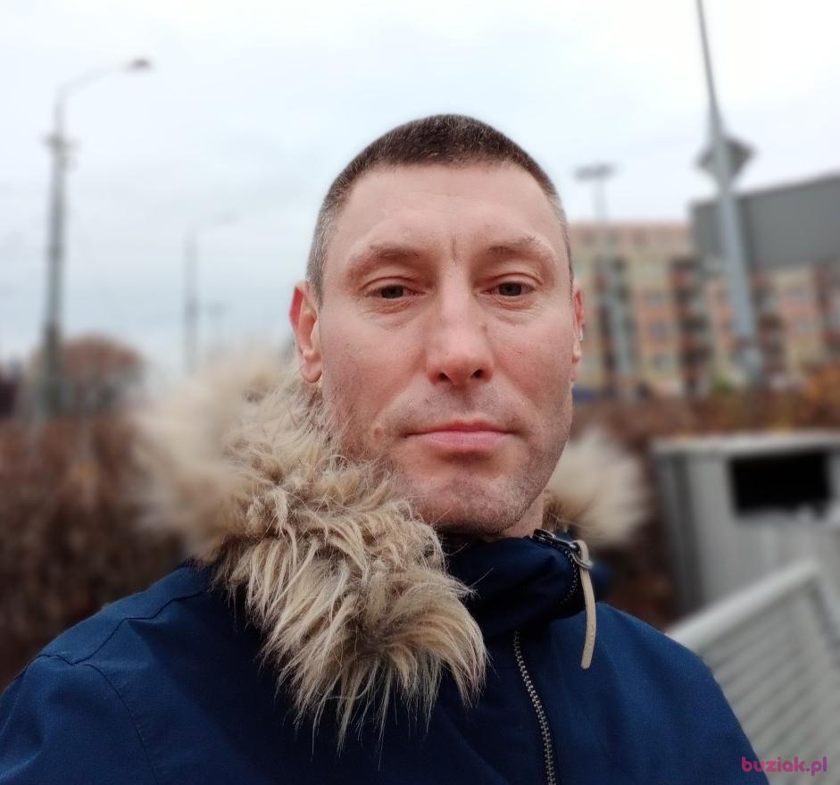 Krzysztof , Mężczyzna, 48, Szczecin, Polska, Zdjęcie: 1