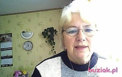 Ada, Kobieta, 79, Katowice, Polska, Zdjęcie: 2