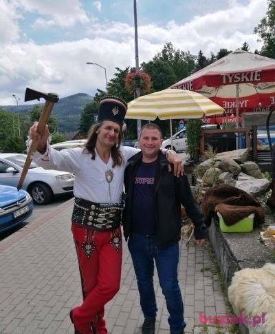 RoWojtek, Male, 40, Szczytna, Polska, Photo: 4