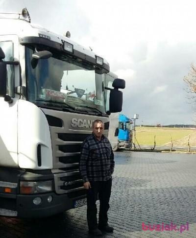 grzegorz, Male, 52, Siewierz, Polska, Photo: 1