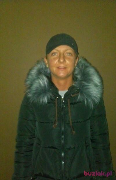 Ania, Kobieta, 44, Szczecin, Polska, Zdjęcie: 2