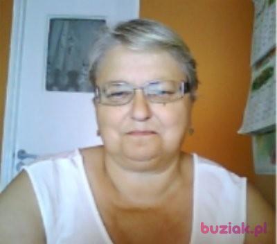 zagubiona1, Kobieta, 75, Śmigiel, Polska, Zdjęcie: 2