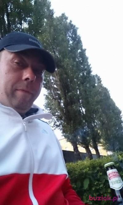 Piotr, Male, 45, Leszno, Polska, Photo: 2