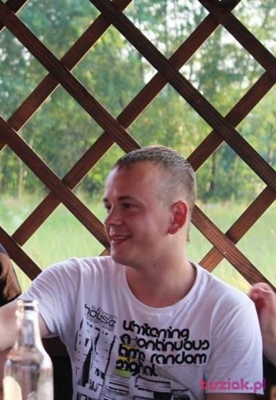 przemo1993, Mężczyzna, 33, Łuków, Polska, Zdjęcie: 2