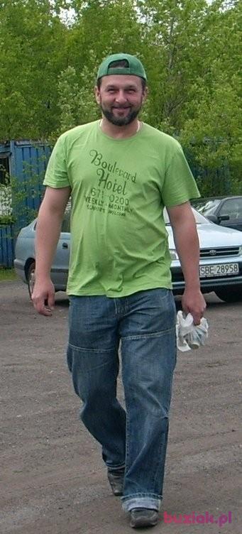 Toja1973, Mężczyzna, 53, Grodzisk Mazowiecki, Polska, Zdjęcie: 2