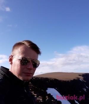 Marek, Mężczyzna, 33, Dobczyce, Polska, Zdjęcie: 3