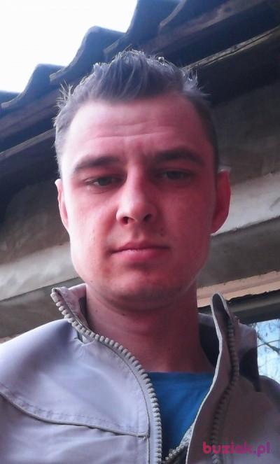 lukasz, Mężczyzna, 36, Olsztyn, Polska, Zdjęcie: 2