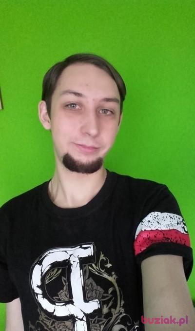 Mateusz, Mężczyzna, 32, Ostrołęka, Polska, Zdjęcie: 2