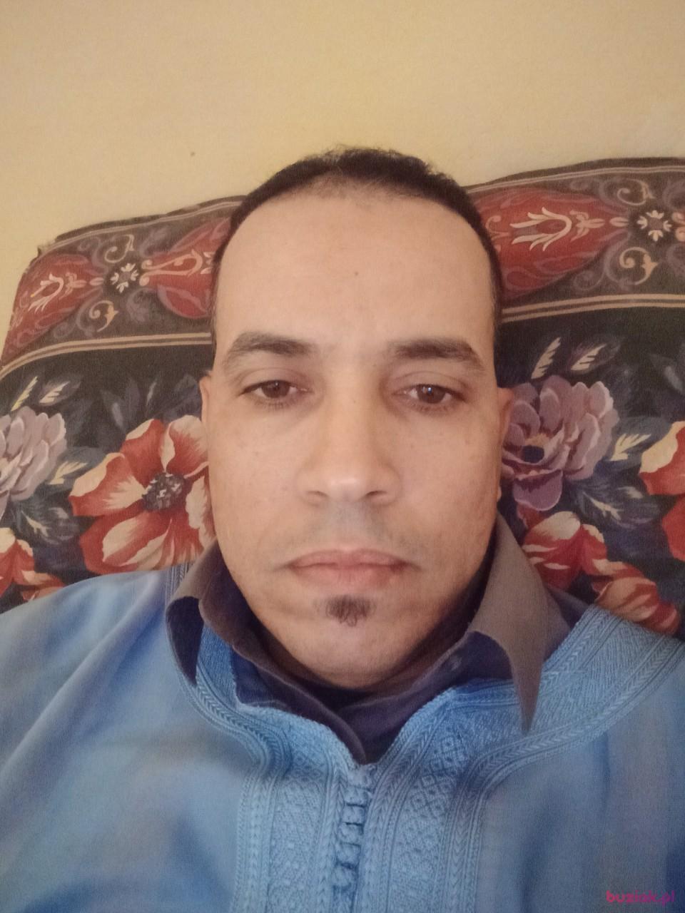 Hafid, Male, 45, Chorwacja, Photo: 3