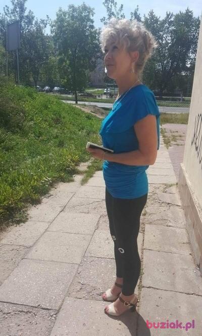 Dorota, Kobieta, 60, Kielce, Polska, Zdjęcie: 4