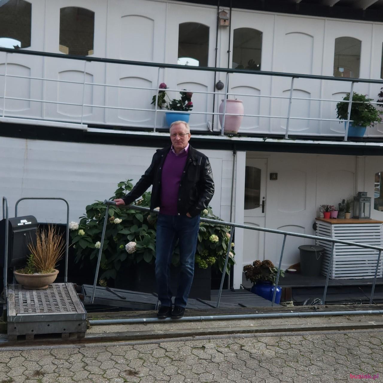 Darek, Mężczyzna, 60, Kopenhaga, Dania, Zdjęcie: 1
