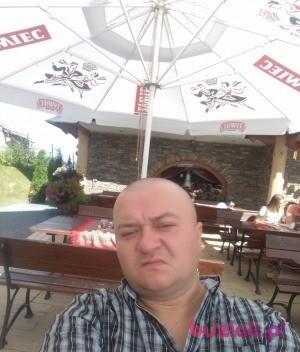 budyn35, Mężczyzna, 43, Starachowice, Polska, Zdjęcie: 2