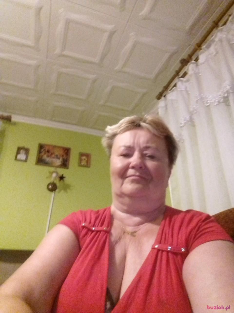 irena, Kobieta, 66, Radom, Polska, Zdjęcie: 10