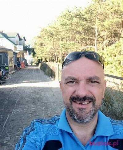 Darek, Mężczyzna, 51, Warszawa, Polska, Zdjęcie: 2