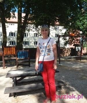 Marzena, Kobieta, 56, Milicz, Polska, Zdjęcie: 2