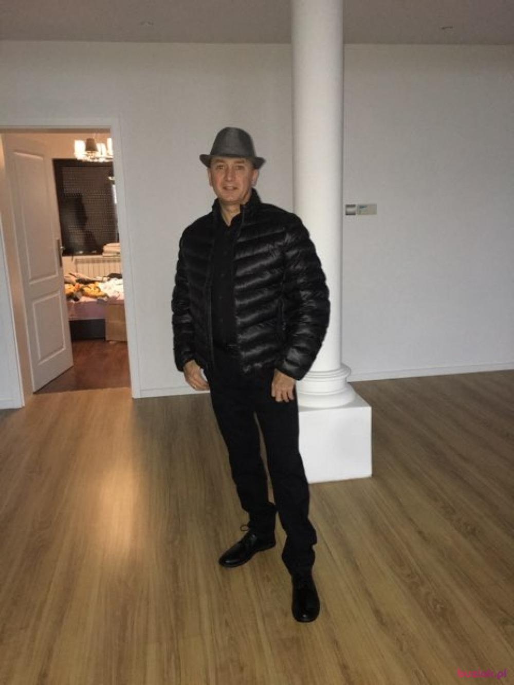 Wojtek, Mężczyzna, 53, Wschowa, Polska, Zdjęcie: 2