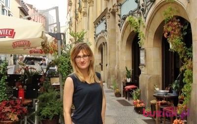 joanita, Kobieta, 45, Warszawa, Polska, Zdjęcie: 3