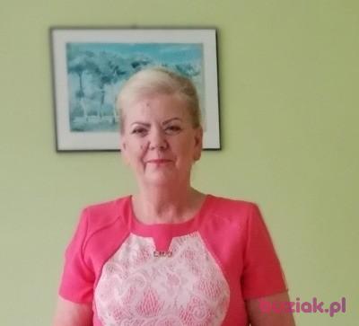 Urszula Jeznach, Female, 68, Inowrocław, Polska, Photo: 4