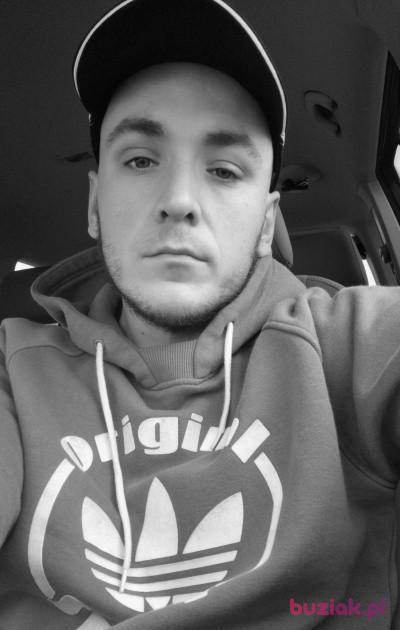 Hubert, Mężczyzna, 37, Szprotawa, Polska, Zdjęcie: 4