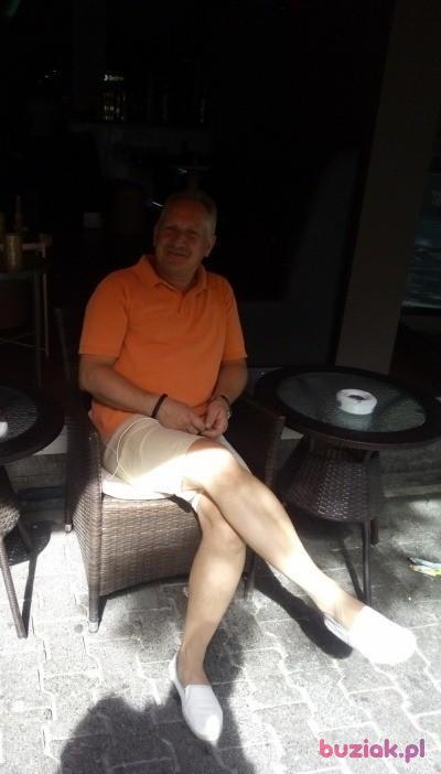 Wojtek, Male, 58, Frankfurt, Niemcy, Photo: 3