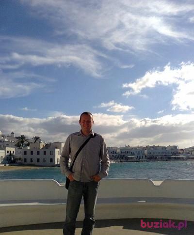 Roman, Mężczyzna, 48, Kraków, Polska, Zdjęcie: 6