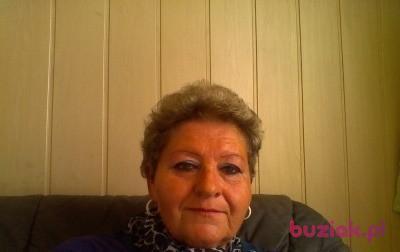 Odyseja..., Kobieta, 68, Dębica, Polska, Zdjęcie: 2