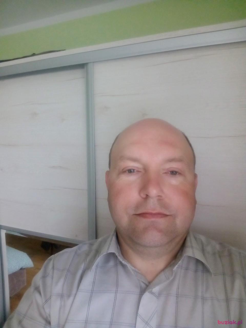Rafał, Mężczyzna, 45, Jarocin, Polska, Zdjęcie: 3