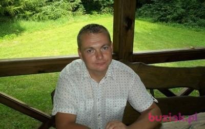 marcin, Mężczyzna, 44, Białystok, Polska, Zdjęcie: 1