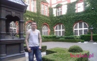 Marcin, Mężczyzna, 37, Wielka Brytania, Zdjęcie: 2