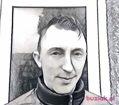 Mariusz, Male, 35, Wielka Brytania, Photo: 2