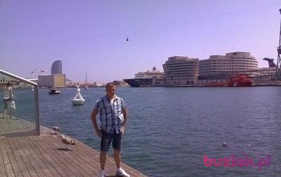 Rafał, Mężczyzna, 39, Łódź, Polska, Zdjęcie: 2