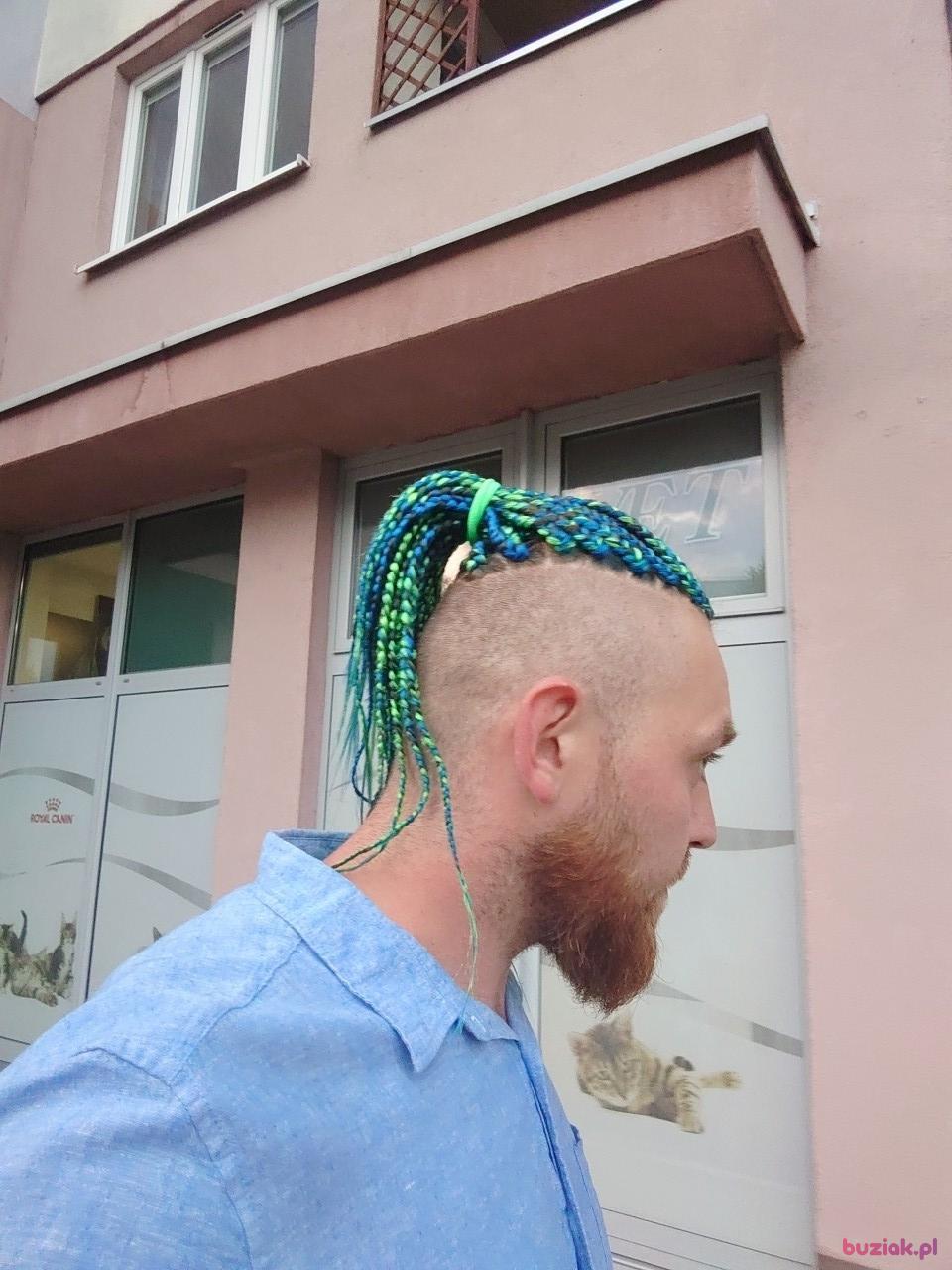 Damian, Male, 38, Westminster, Wielka Brytania, Photo: 1