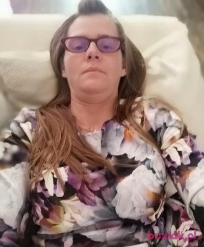 Ania , Kobieta, 41, Wyszków, Polska, Zdjęcie: 3