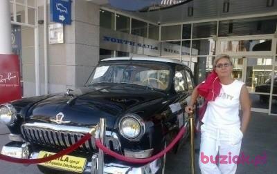 Arabella73, Kobieta, 53, Toruń, Polska, Zdjęcie: 3