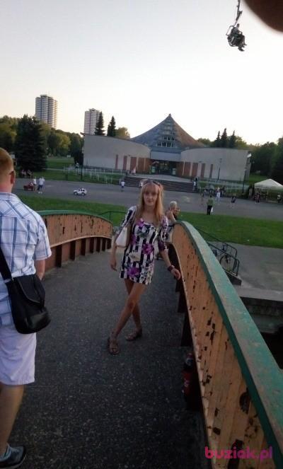 Justyna, Kobieta, 41, Gliwice, Polska, Zdjęcie: 6